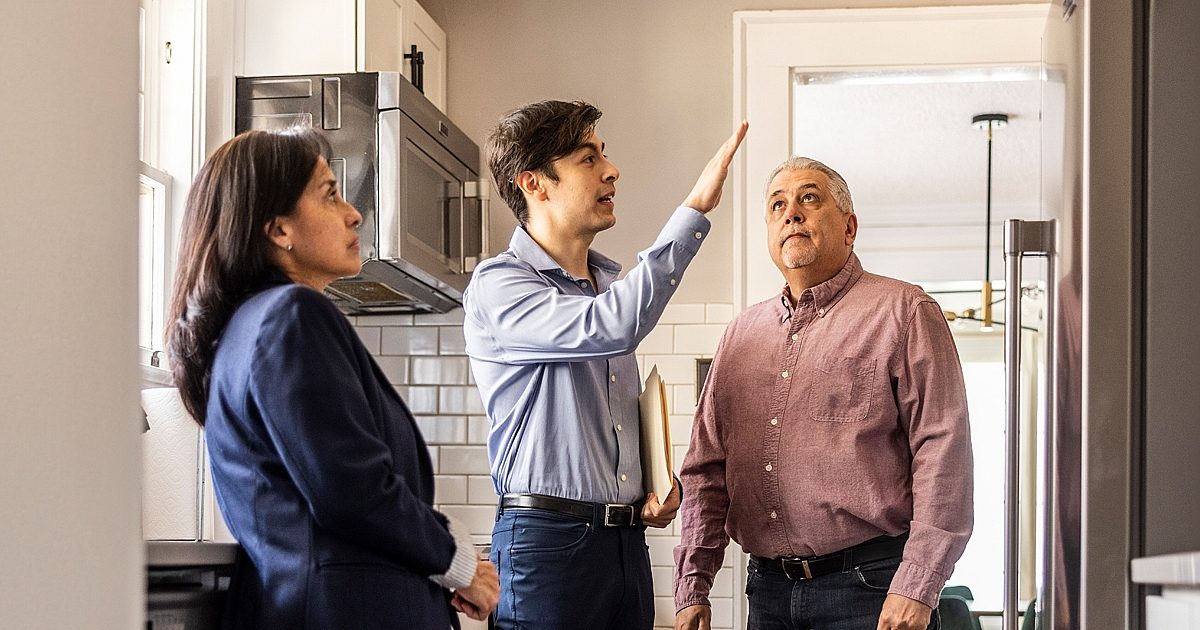 Calculating how much home equity you have: A… | Community Bank, N.A.