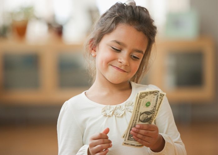 girl-and-money