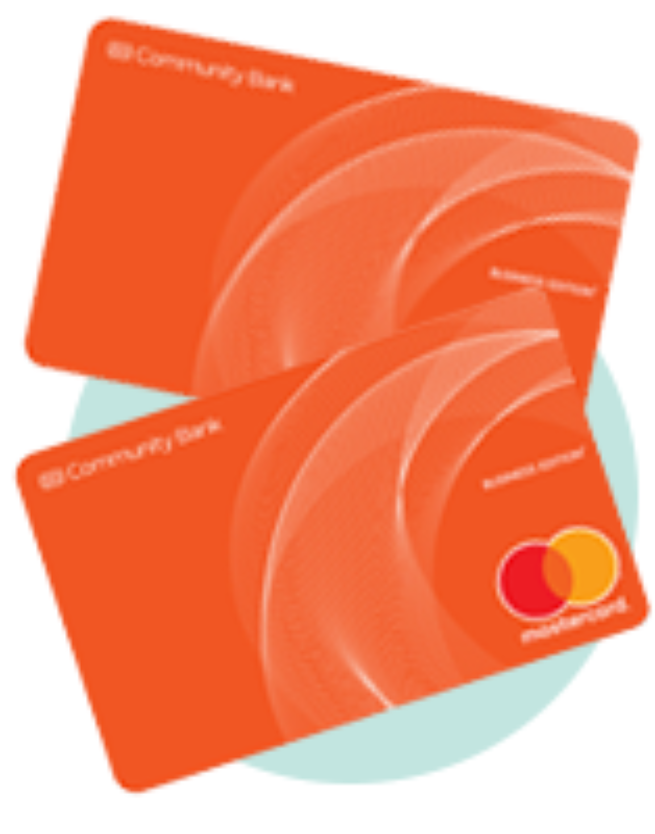 Business Credit Cards | Community Bank