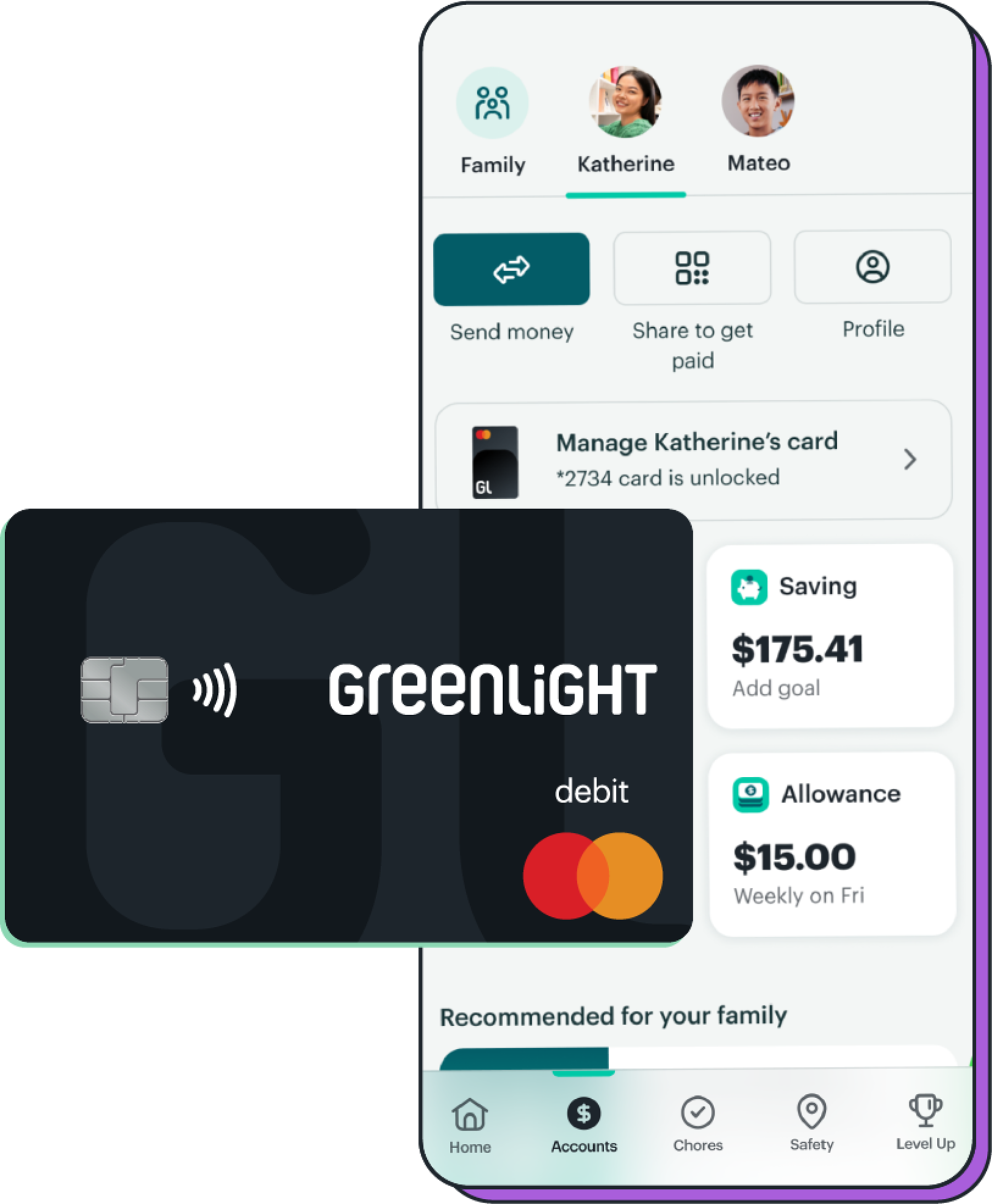 Greenlight Community Bank, N.A.