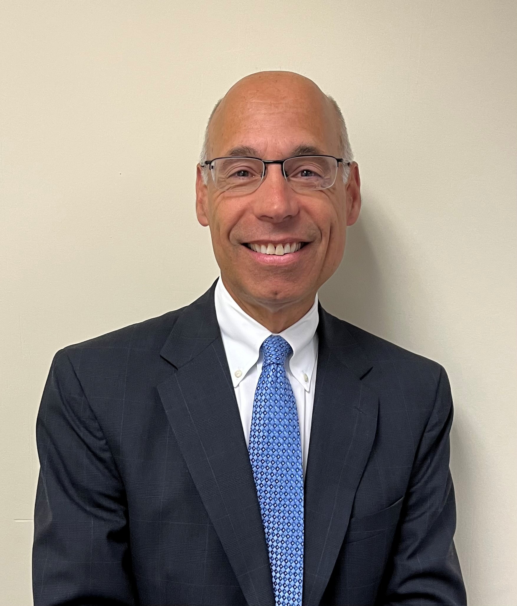 Joseph Vetrano