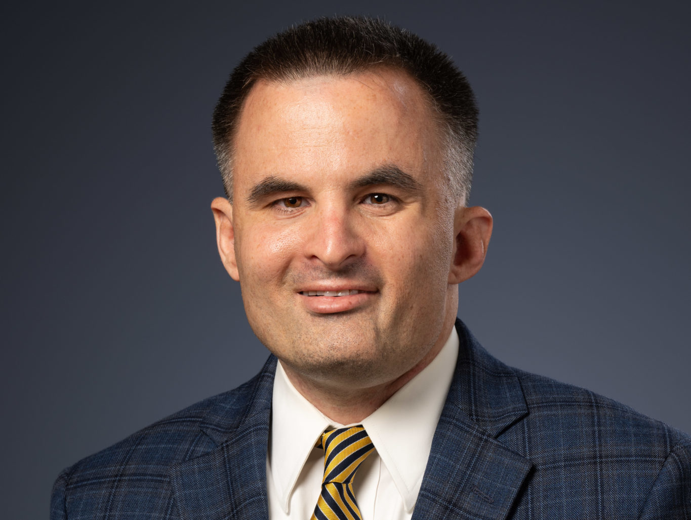 Brian Christensen