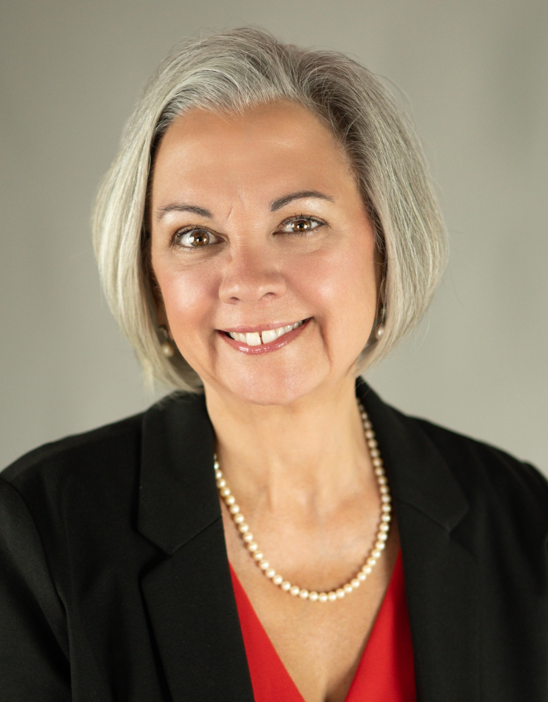 Naura Christman