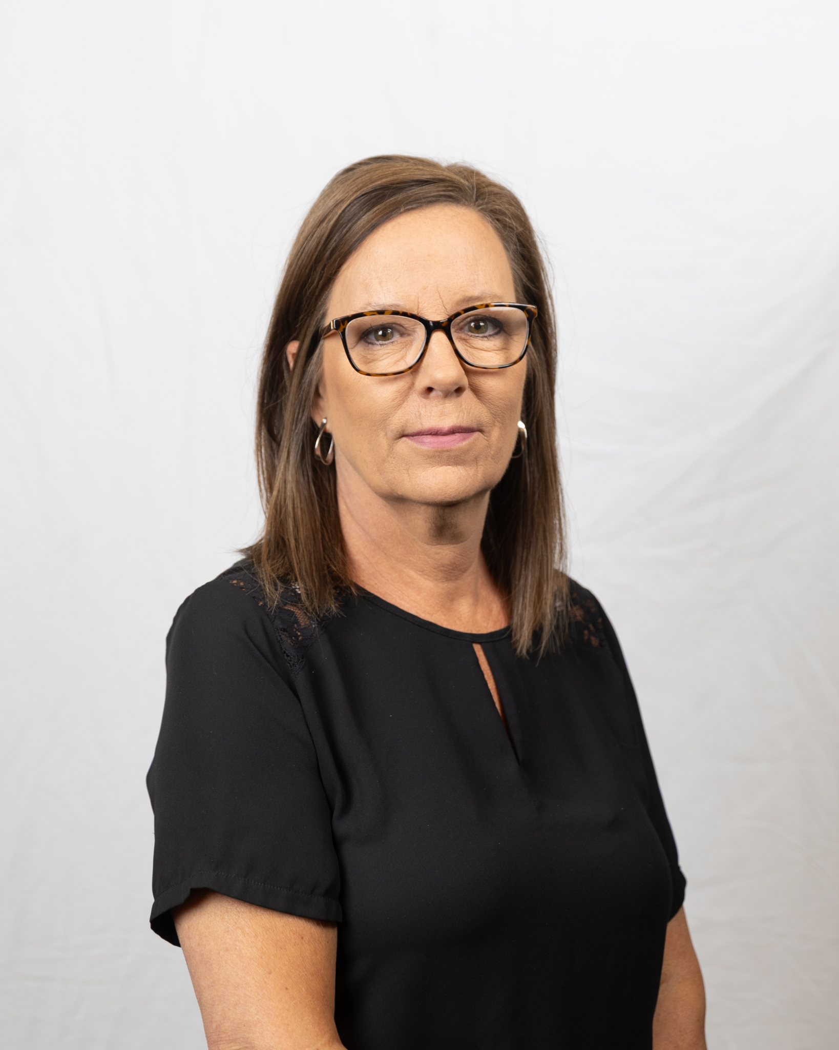 Lisa Patnode
