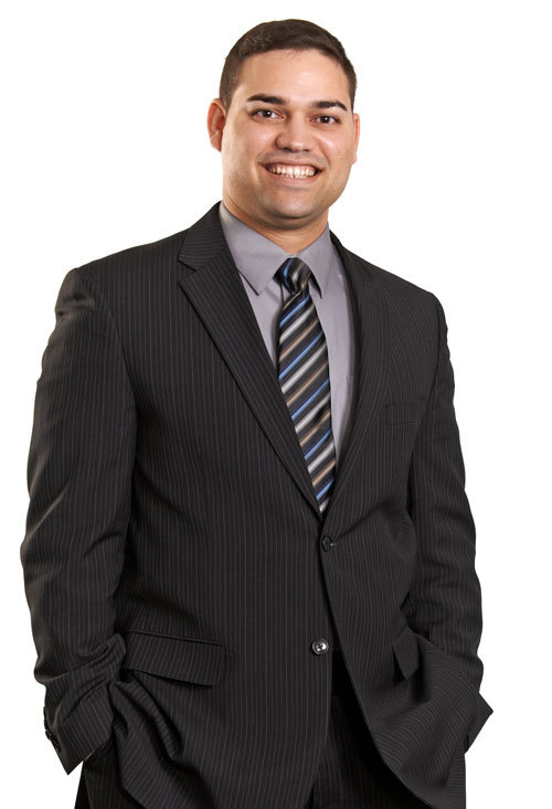 Emmanuel Marte