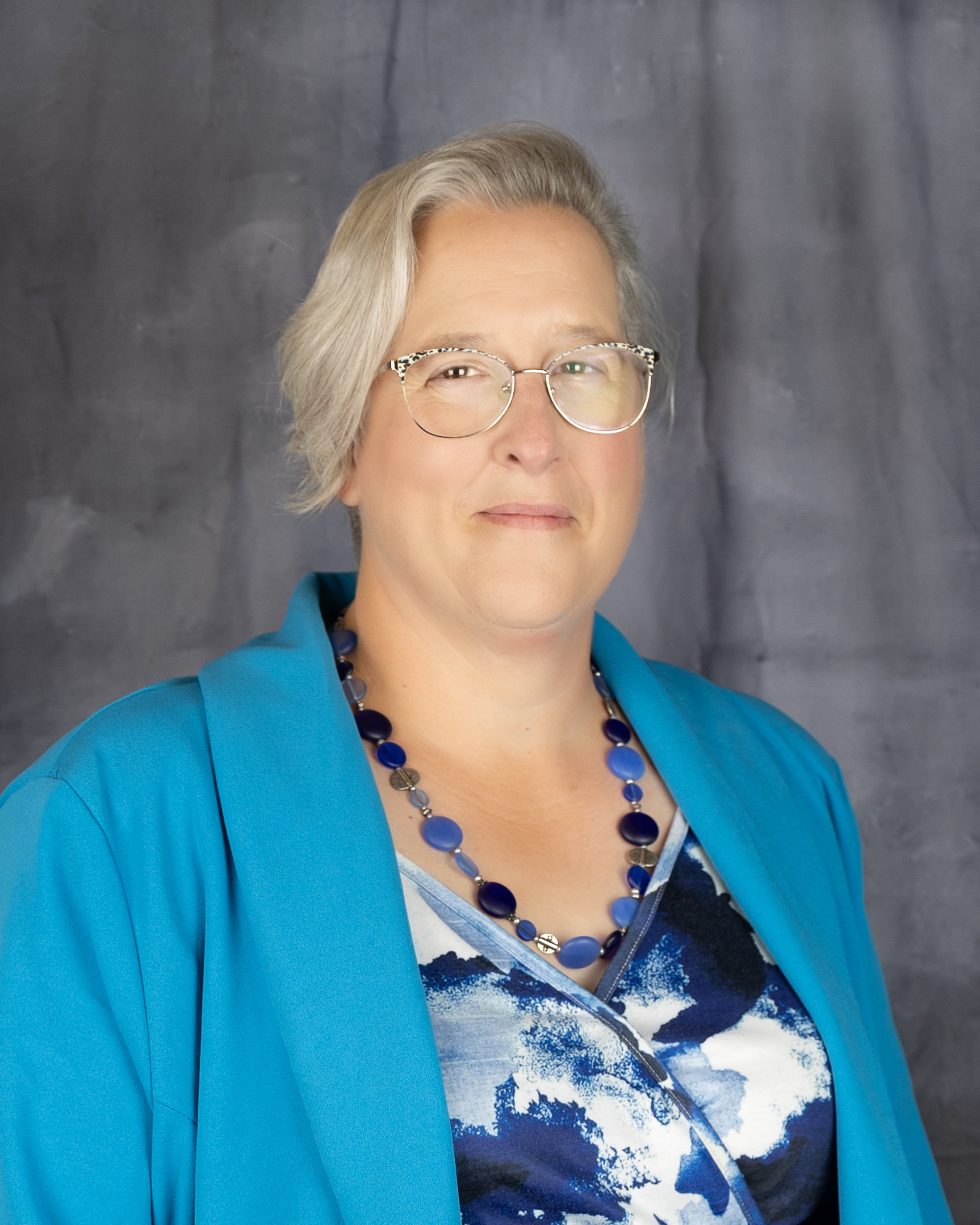 Maryann Russell