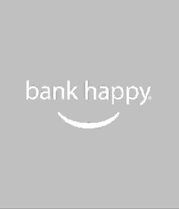 Bank happy for website