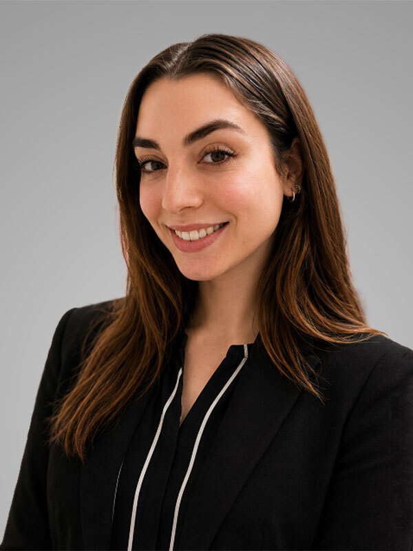 Hannah Tschantret