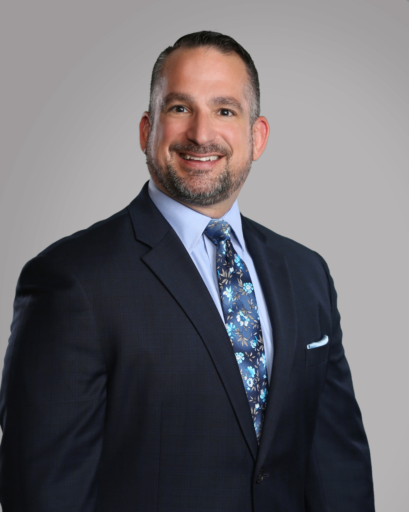 Jared Sedor