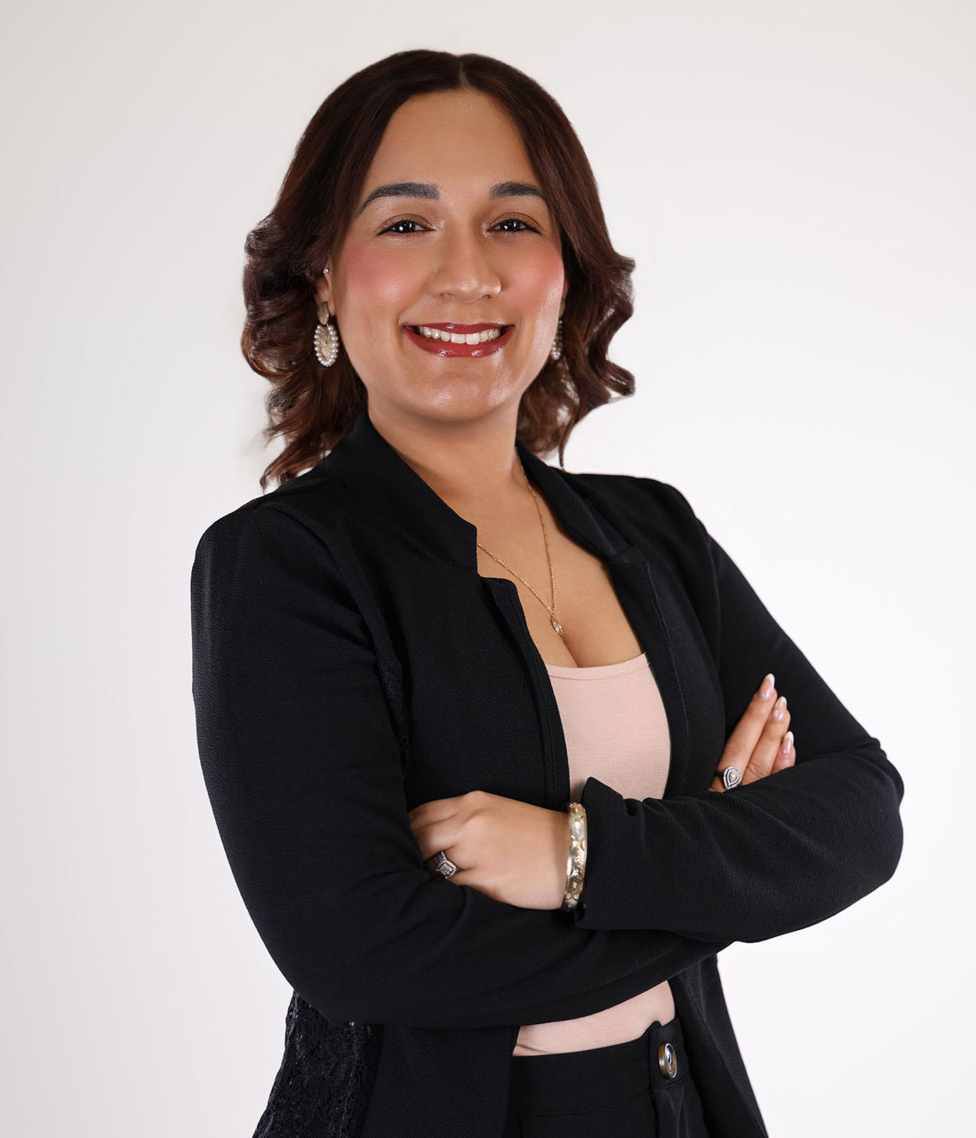 Rosa Gonzalez