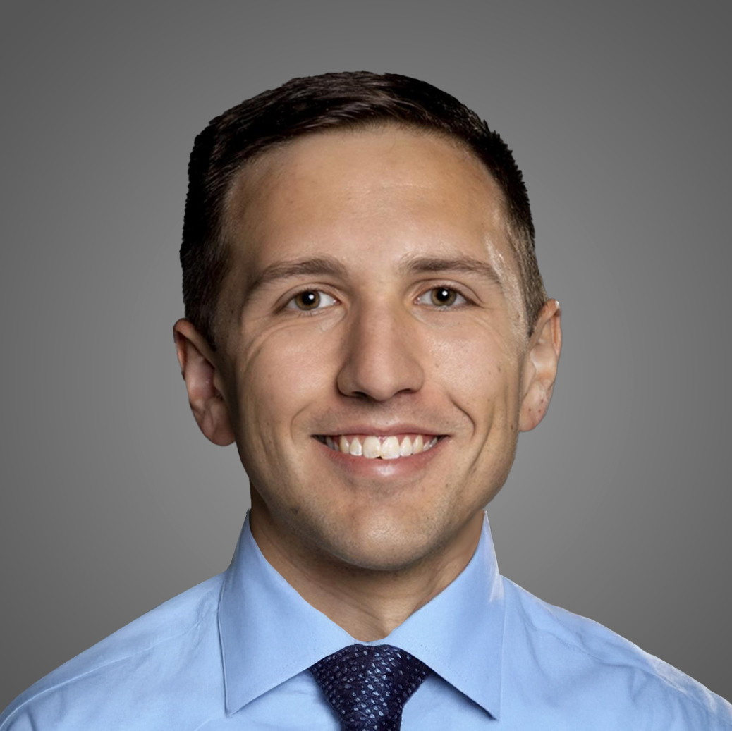 Ryan Verzillo