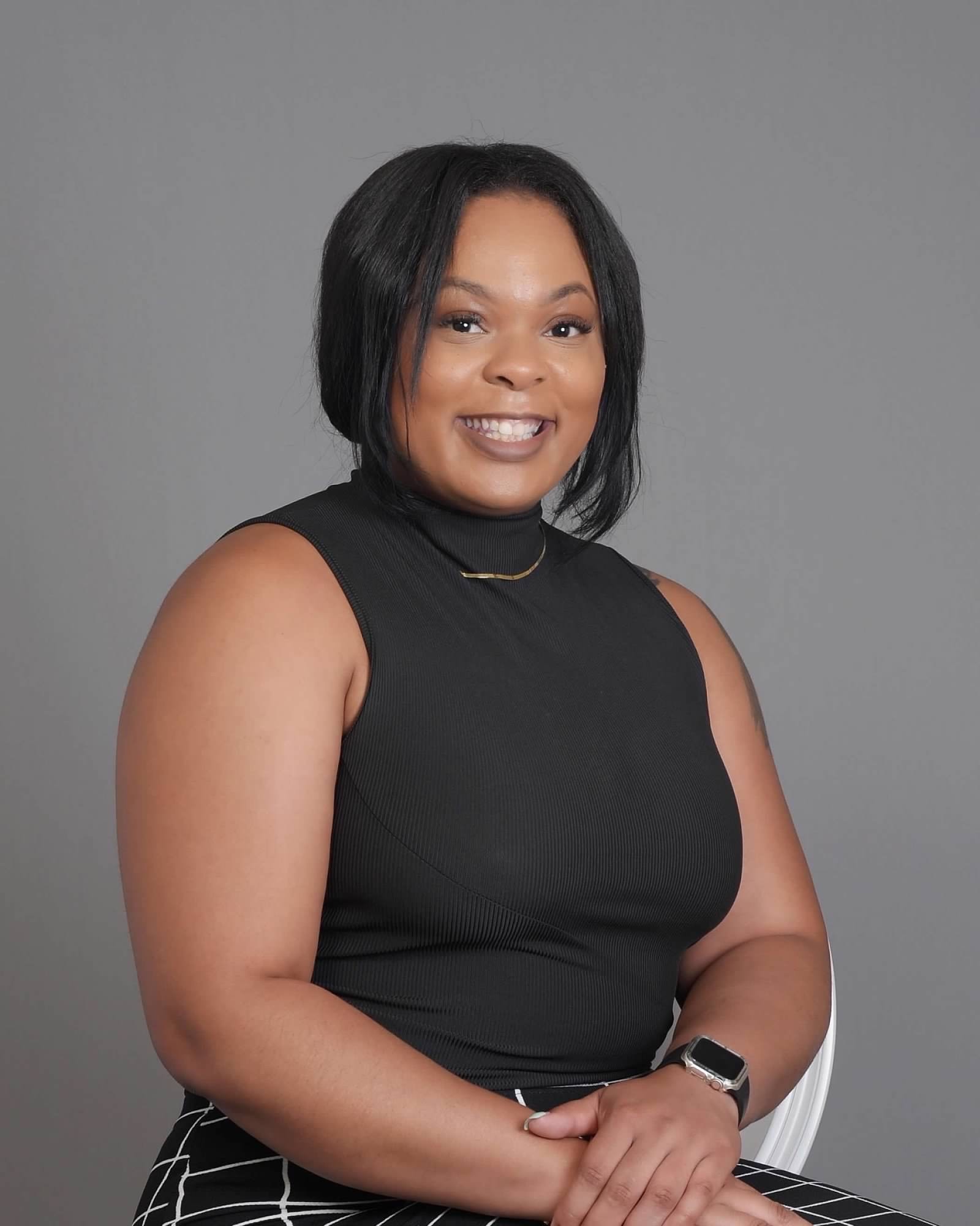 Tralecia Young