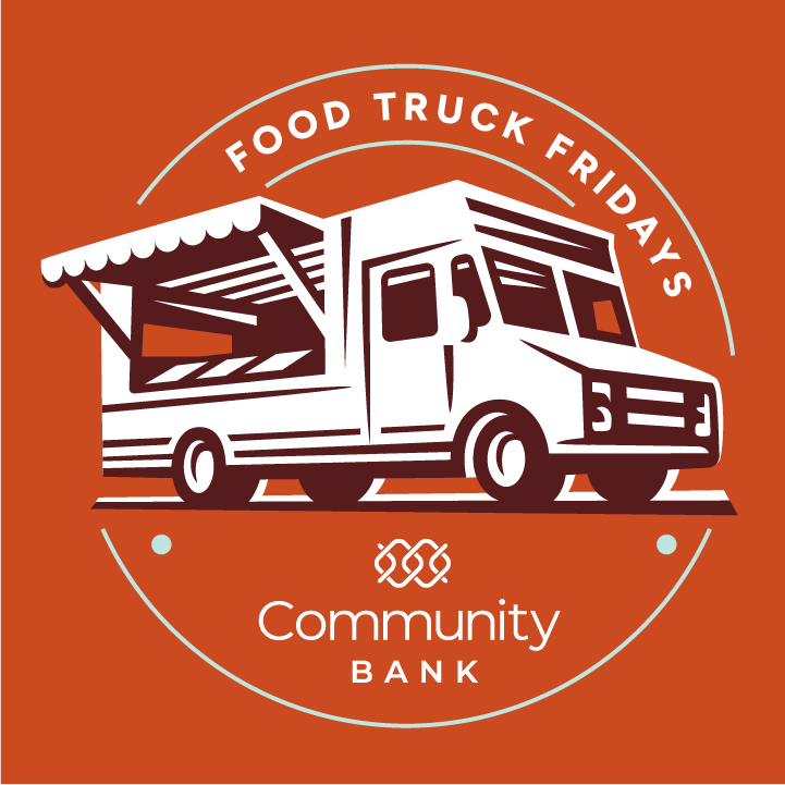Asset 3 Food Truck Fridays Logo