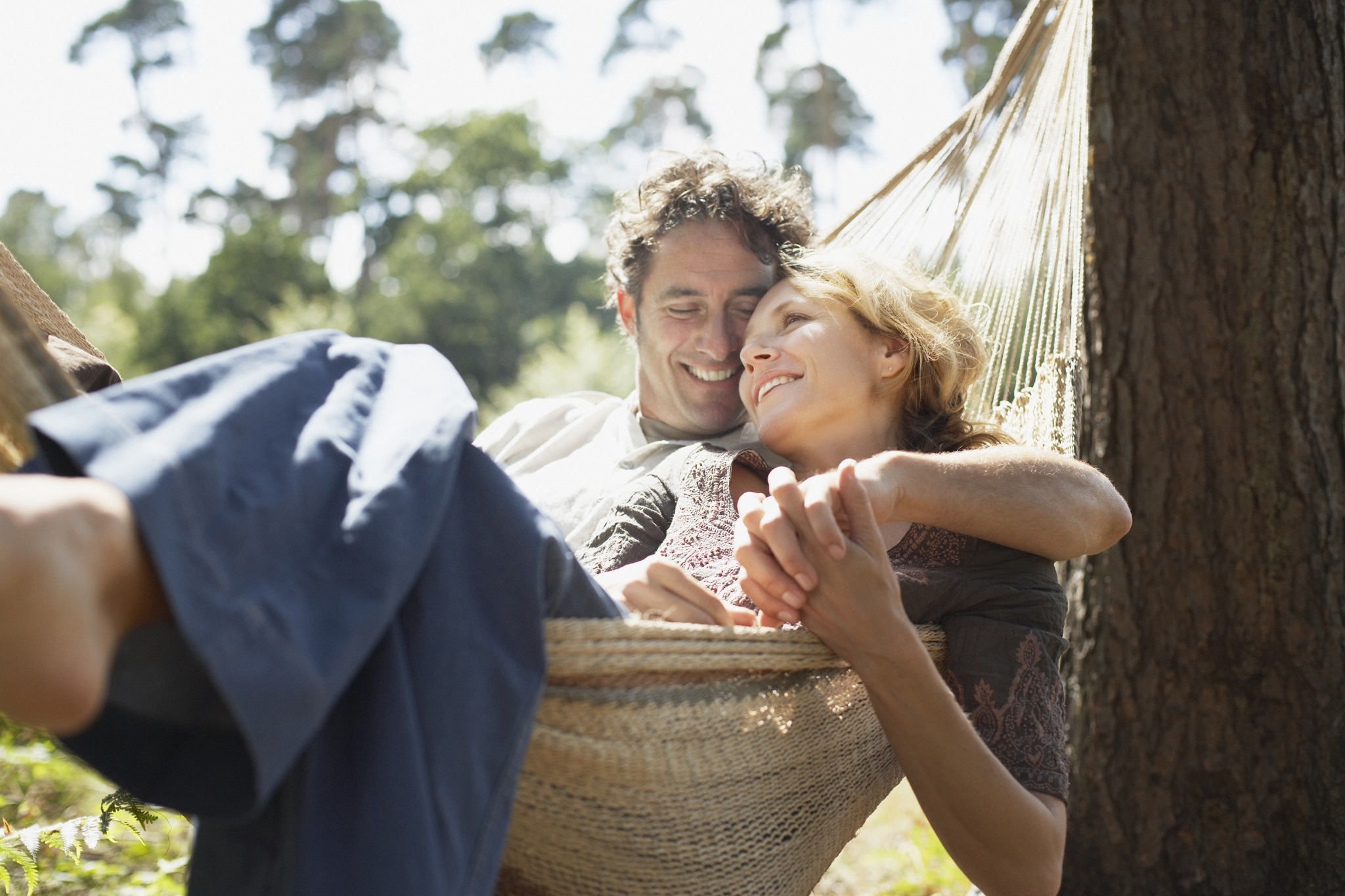 Hammock