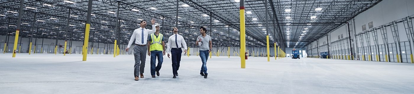 Header cre axiom warehouse